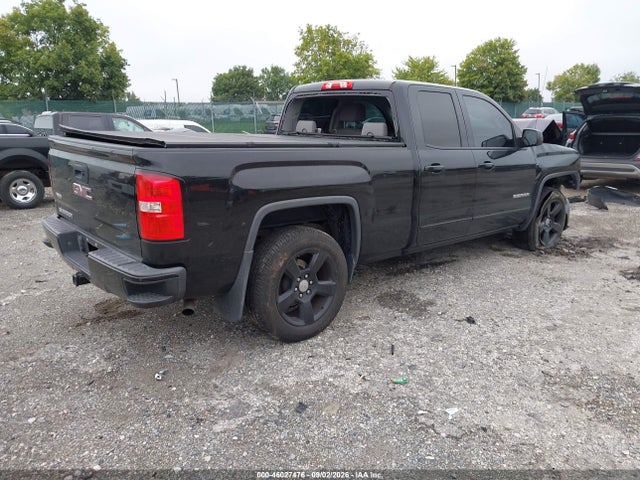 Aukcja sprzedaży 2015 Gmc Sierra 1500, vin: 1GTR1TEC6FZ251795, numer aukcji: 46027476