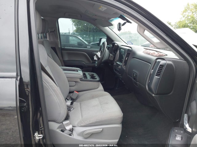 Aukcja sprzedaży 2015 Gmc Sierra 1500, vin: 1GTR1TEC6FZ251795, numer aukcji: 46027476