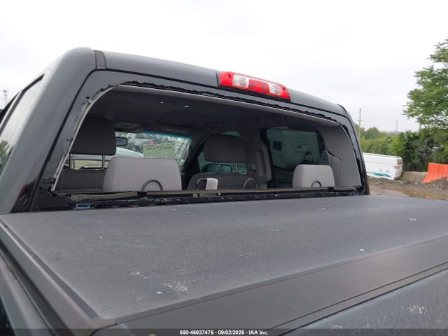 Aukcja sprzedaży 2015 Gmc Sierra 1500, vin: 1GTR1TEC6FZ251795, numer aukcji: 46027476