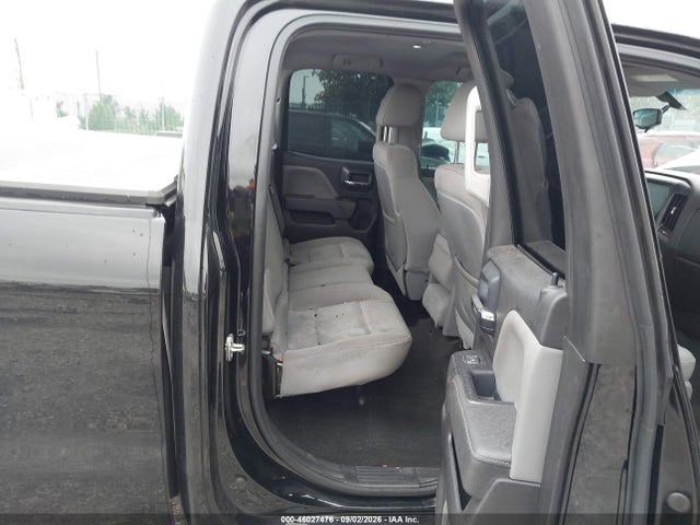 Aukcja sprzedaży 2015 Gmc Sierra 1500, vin: 1GTR1TEC6FZ251795, numer aukcji: 46027476