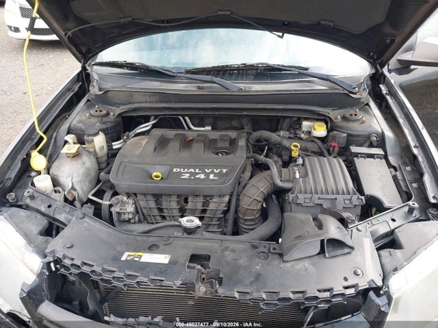 2014 Dodge Avenger Se მანქანა იყიდება აუქციონზე, vin: 1C3CDZAB3EN118290, აუქციონის ნომერი: 46027477
