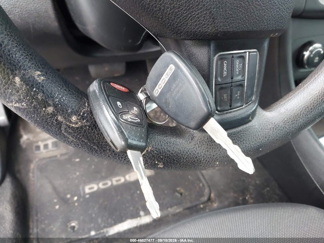 2014 Dodge Avenger Se მანქანა იყიდება აუქციონზე, vin: 1C3CDZAB3EN118290, აუქციონის ნომერი: 46027477
