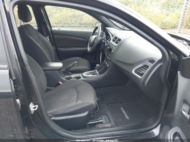 2014 Dodge Avenger Se მანქანა იყიდება აუქციონზე, vin: 1C3CDZAB3EN118290, აუქციონის ნომერი: 46027477
