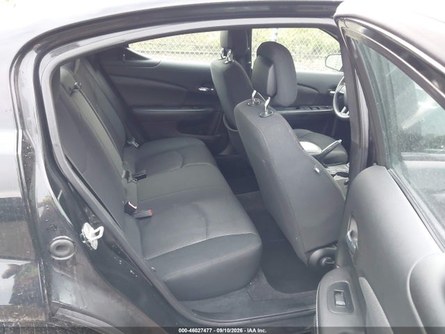 2014 Dodge Avenger Se მანქანა იყიდება აუქციონზე, vin: 1C3CDZAB3EN118290, აუქციონის ნომერი: 46027477