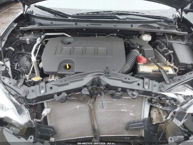 Aukcja sprzedaży 2014 Toyota Corolla S Plus, vin: 5YFBURHE5EP170014, numer aukcji: 46027479