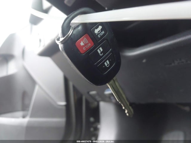 Aukcja sprzedaży 2014 Toyota Corolla S Plus, vin: 5YFBURHE5EP170014, numer aukcji: 46027479