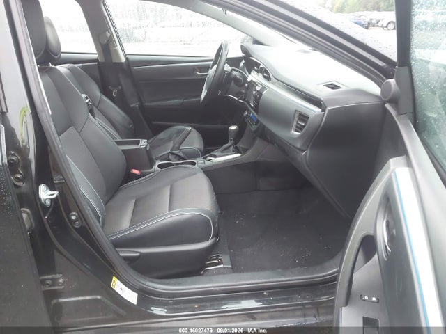 Aukcja sprzedaży 2014 Toyota Corolla S Plus, vin: 5YFBURHE5EP170014, numer aukcji: 46027479