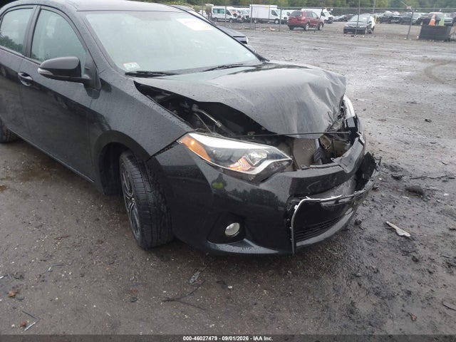 Aukcja sprzedaży 2014 Toyota Corolla S Plus, vin: 5YFBURHE5EP170014, numer aukcji: 46027479