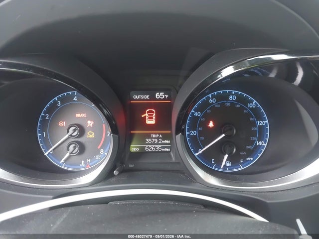 Aukcja sprzedaży 2014 Toyota Corolla S Plus, vin: 5YFBURHE5EP170014, numer aukcji: 46027479