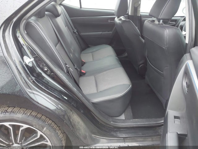 Aukcja sprzedaży 2014 Toyota Corolla S Plus, vin: 5YFBURHE5EP170014, numer aukcji: 46027479