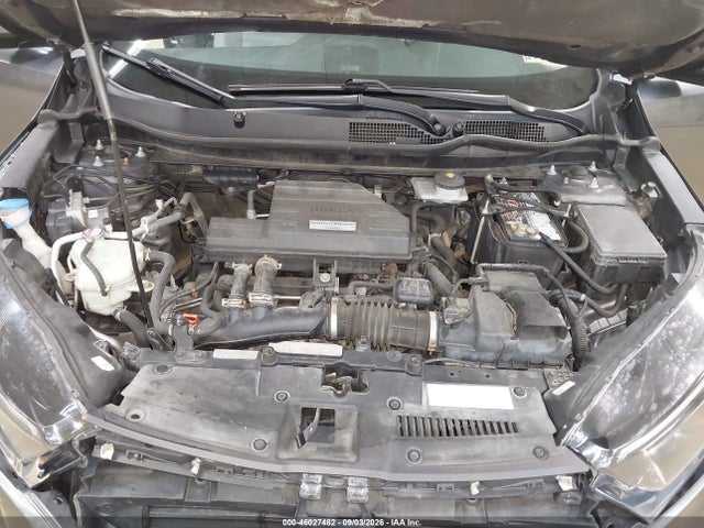 Aukcja sprzedaży 2018 Honda Cr-v Ex, vin: 7FARW2H56JE091025, numer aukcji: 46027482