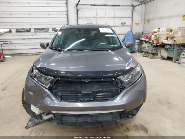 Aukcja sprzedaży 2018 Honda Cr-v Ex, vin: 7FARW2H56JE091025, numer aukcji: 46027482