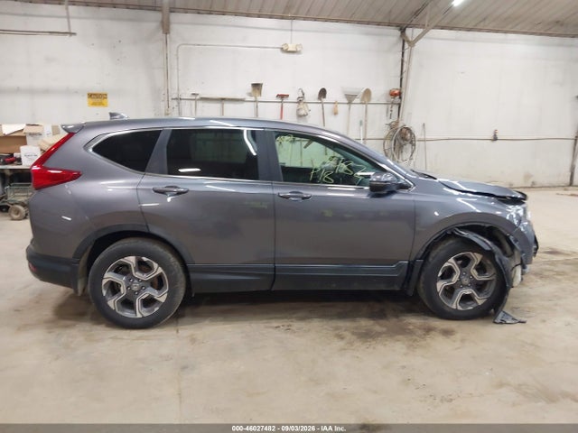 Aukcja sprzedaży 2018 Honda Cr-v Ex, vin: 7FARW2H56JE091025, numer aukcji: 46027482