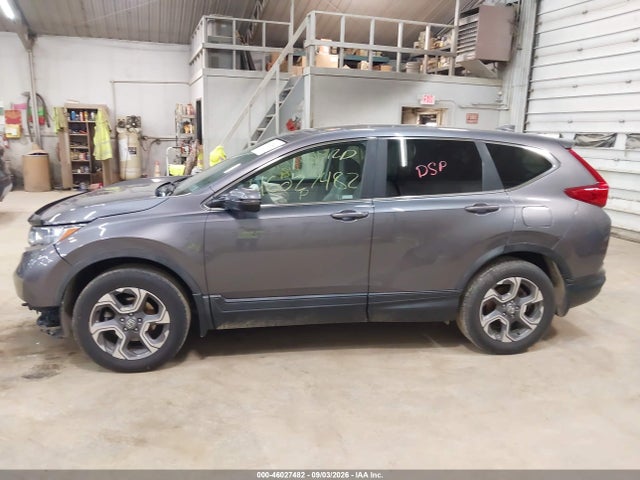 Aukcja sprzedaży 2018 Honda Cr-v Ex, vin: 7FARW2H56JE091025, numer aukcji: 46027482