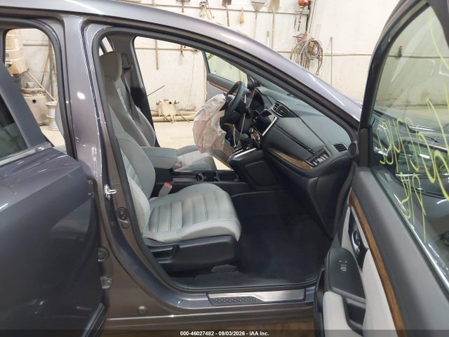 Aukcja sprzedaży 2018 Honda Cr-v Ex, vin: 7FARW2H56JE091025, numer aukcji: 46027482
