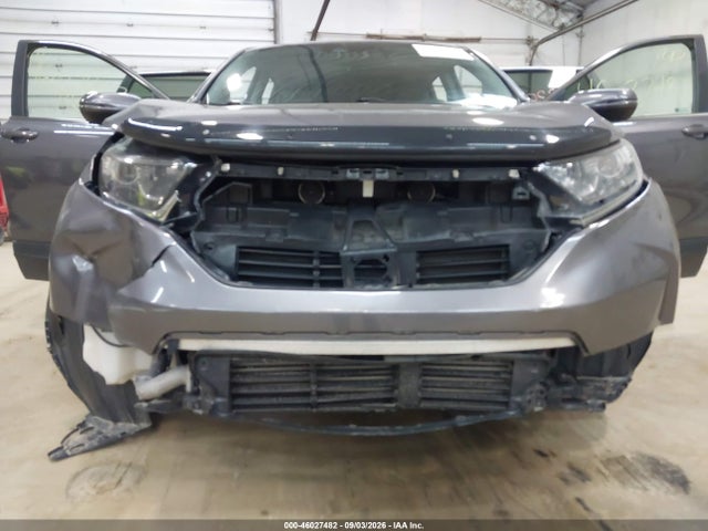Aukcja sprzedaży 2018 Honda Cr-v Ex, vin: 7FARW2H56JE091025, numer aukcji: 46027482