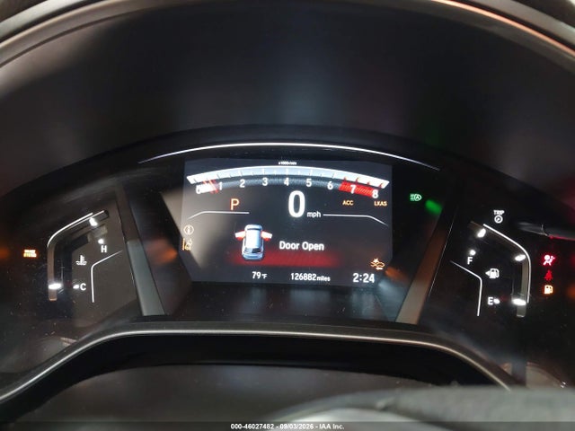 Aukcja sprzedaży 2018 Honda Cr-v Ex, vin: 7FARW2H56JE091025, numer aukcji: 46027482