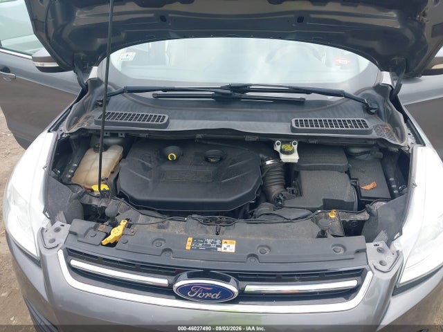 1FMCU9J95EUD13334 Ford Escape Titanium