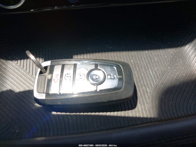Aukcja sprzedaży 2026 Ford Explorer Platinum, vin: 1FMUK7HH2TGA53000, numer aukcji: 46027495
