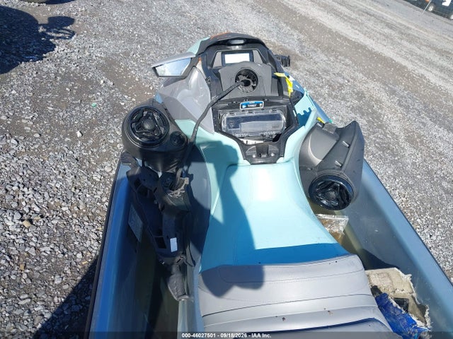 46027501 :رقم المزاد ، YDV82457E424 vin ، 2024 Seadoo Seadoo مزاد بيع