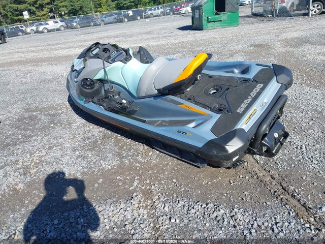 46027501 :رقم المزاد ، YDV82457E424 vin ، 2024 Seadoo Seadoo مزاد بيع