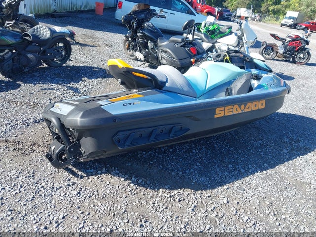 46027501 :رقم المزاد ، YDV82457E424 vin ، 2024 Seadoo Seadoo مزاد بيع