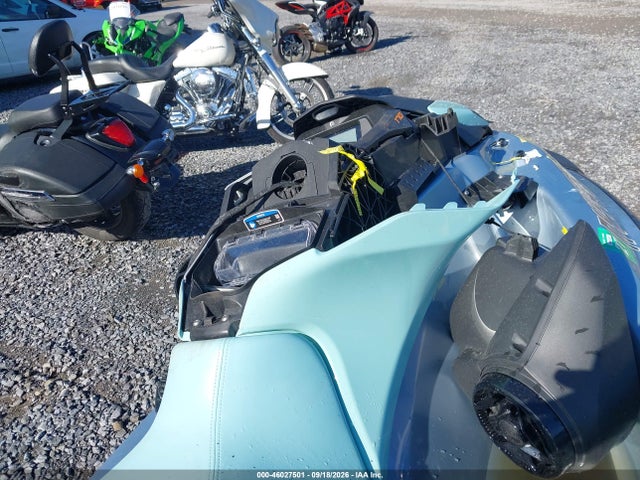 46027501 :رقم المزاد ، YDV82457E424 vin ، 2024 Seadoo Seadoo مزاد بيع