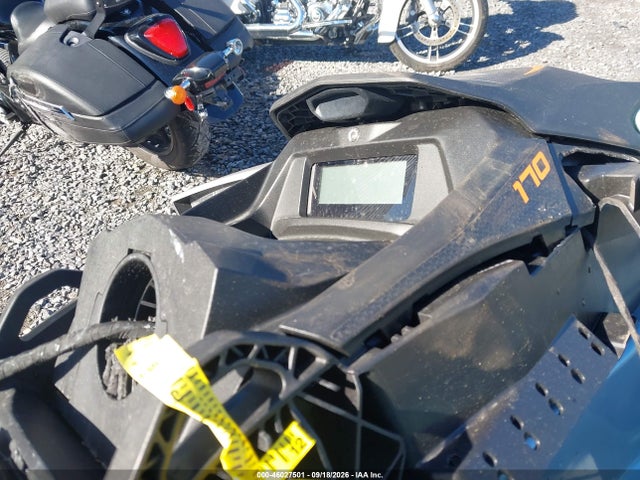 46027501 :رقم المزاد ، YDV82457E424 vin ، 2024 Seadoo Seadoo مزاد بيع