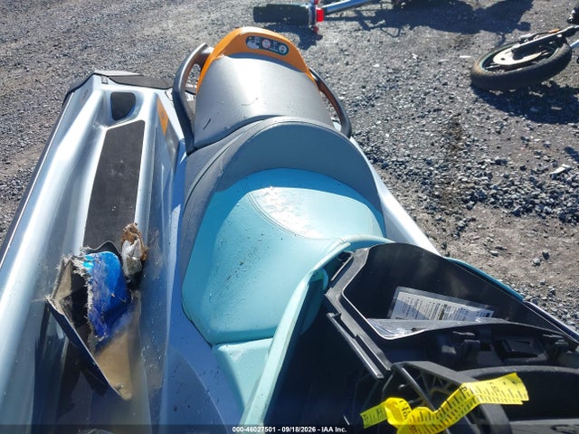 46027501 :رقم المزاد ، YDV82457E424 vin ، 2024 Seadoo Seadoo مزاد بيع