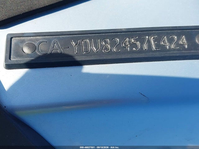 46027501 :رقم المزاد ، YDV82457E424 vin ، 2024 Seadoo Seadoo مزاد بيع