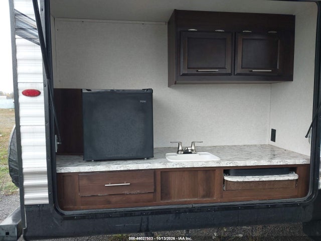 Jayco Camper 2019 1UJBJ0BT3K17T0513 Image 18
