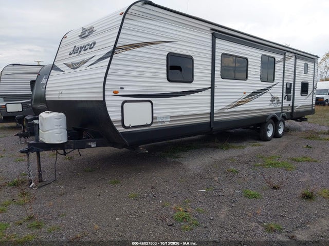 Jayco Camper 2019 1UJBJ0BT3K17T0513 Image 2