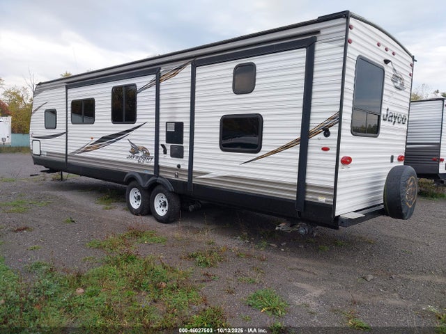Jayco Camper 2019 1UJBJ0BT3K17T0513 Image 3