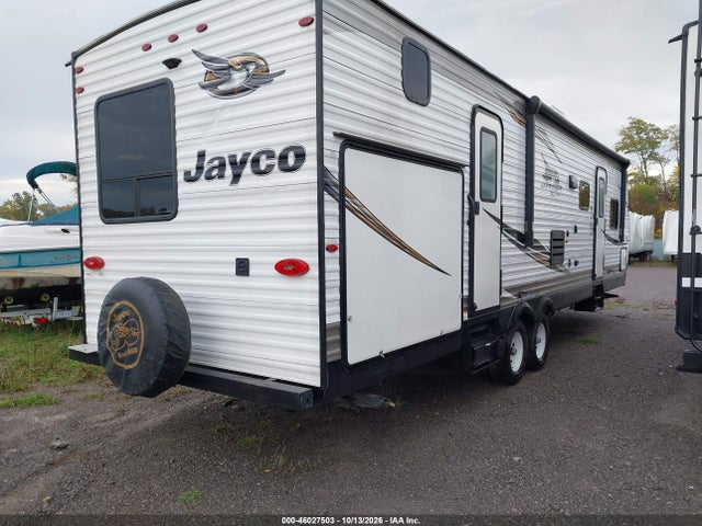 Jayco Camper 2019 1UJBJ0BT3K17T0513 Image 4