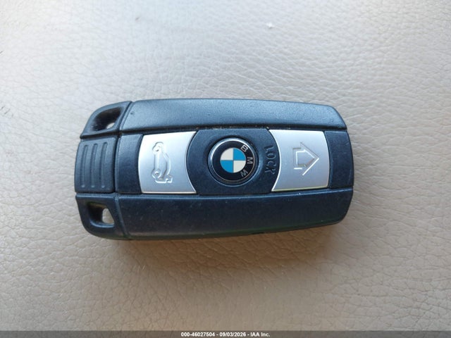Aukcja sprzedaży 2008 Bmw 328i, vin: WBAVA33558K053088, numer aukcji: 46027504