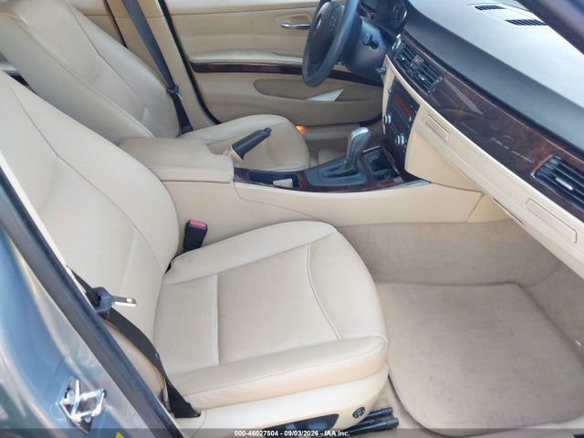 Aukcja sprzedaży 2008 Bmw 328i, vin: WBAVA33558K053088, numer aukcji: 46027504