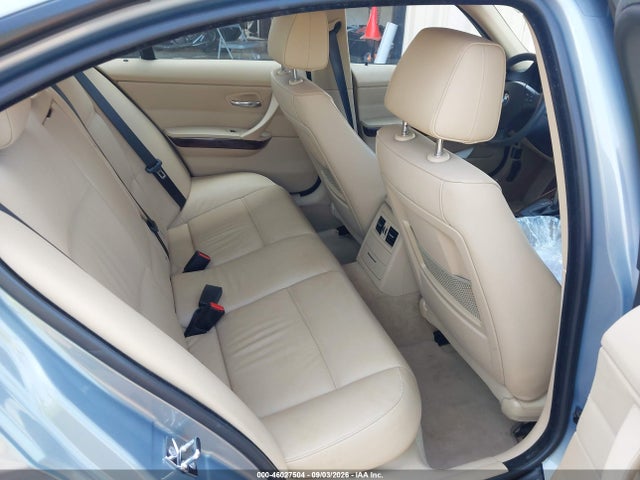 Aukcja sprzedaży 2008 Bmw 328i, vin: WBAVA33558K053088, numer aukcji: 46027504