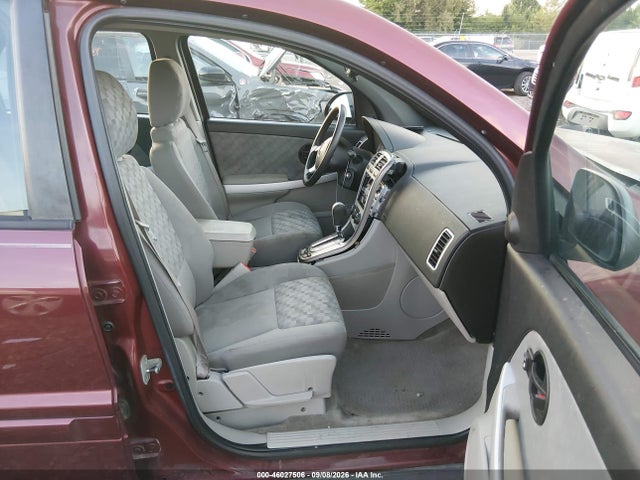 Aukcja sprzedaży 2008 Chevrolet Equinox Ls, vin: 2CNDL13FX86005347, numer aukcji: 46027506