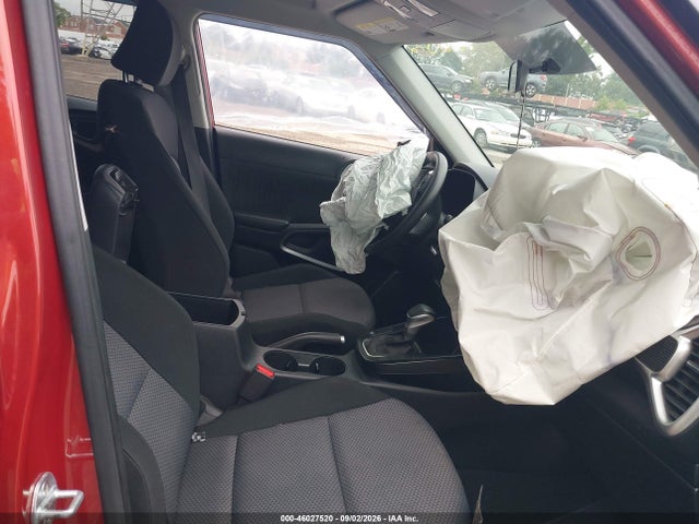 Продажа на аукционе авто 2021 Kia Soul Lx, vin: KNDJ23AU8M7768372, номер лота: 46027520