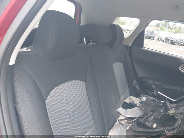Продажа на аукционе авто 2021 Kia Soul Lx, vin: KNDJ23AU8M7768372, номер лота: 46027520