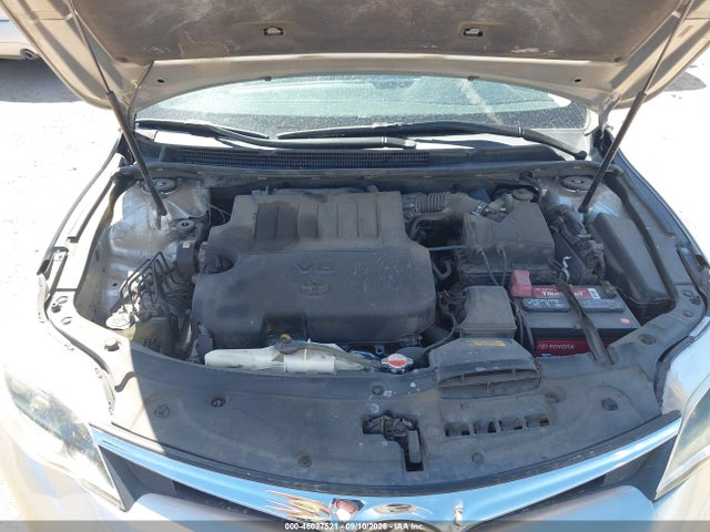 Aukcja sprzedaży 2016 Toyota Avalon Limited, vin: 4T1BK1EB1GU213346, numer aukcji: 46027521
