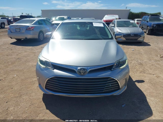 Aukcja sprzedaży 2016 Toyota Avalon Limited, vin: 4T1BK1EB1GU213346, numer aukcji: 46027521