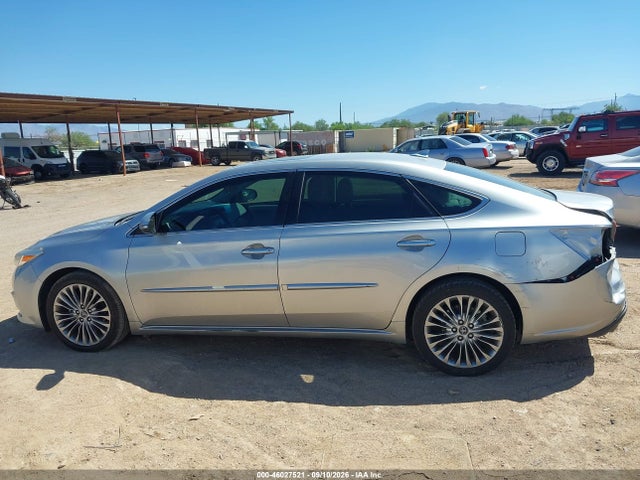 Aukcja sprzedaży 2016 Toyota Avalon Limited, vin: 4T1BK1EB1GU213346, numer aukcji: 46027521