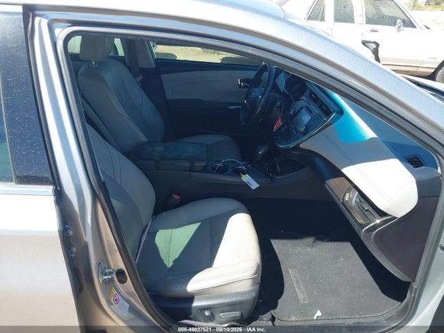 Aukcja sprzedaży 2016 Toyota Avalon Limited, vin: 4T1BK1EB1GU213346, numer aukcji: 46027521