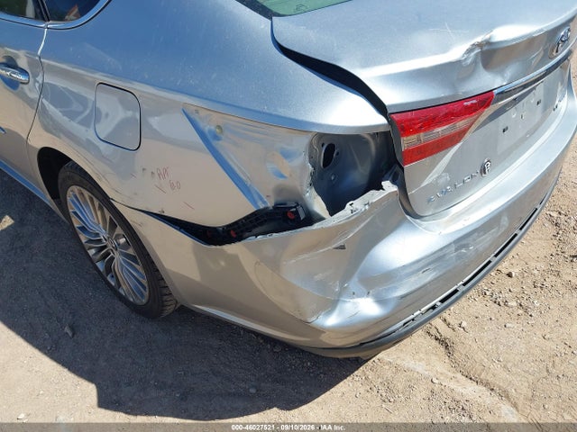 Aukcja sprzedaży 2016 Toyota Avalon Limited, vin: 4T1BK1EB1GU213346, numer aukcji: 46027521