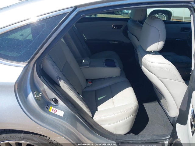 Aukcja sprzedaży 2016 Toyota Avalon Limited, vin: 4T1BK1EB1GU213346, numer aukcji: 46027521