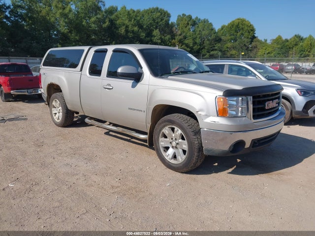 46027522 :رقم المزاد ، 1GTEK19J17Z574646 vin ، 2007 Gmc New Sierra K1500 مزاد بيع