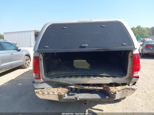 Продаж на аукціоні авто 2007 Gmc New Sierra K1500, vin: 1GTEK19J17Z574646, номер лоту: 46027522