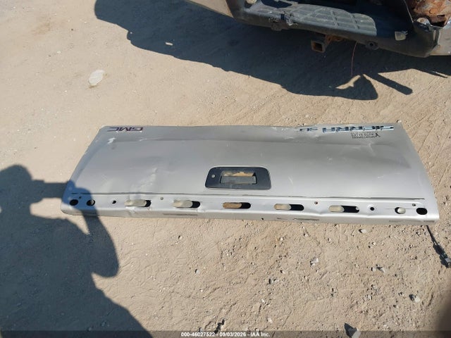 Продаж на аукціоні авто 2007 Gmc New Sierra K1500, vin: 1GTEK19J17Z574646, номер лоту: 46027522