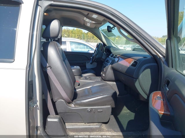 Продаж на аукціоні авто 2007 Gmc New Sierra K1500, vin: 1GTEK19J17Z574646, номер лоту: 46027522